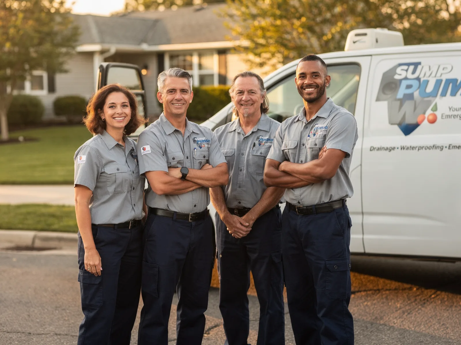 Water Heater Repair company in Churchville, NY